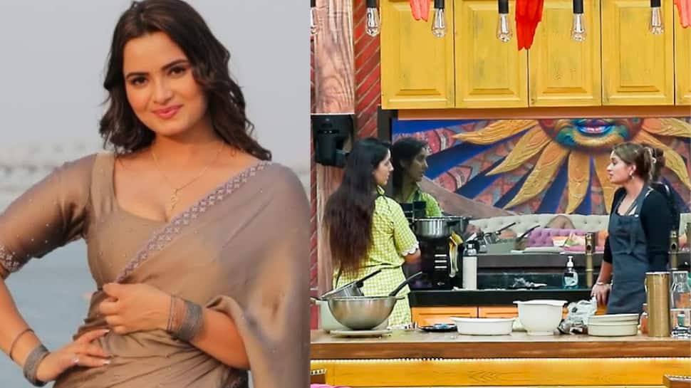 Bigg Boss 19 Highlight: Neelam Giri Blames Kunickaa Sadanand For 90% Of The House Drama