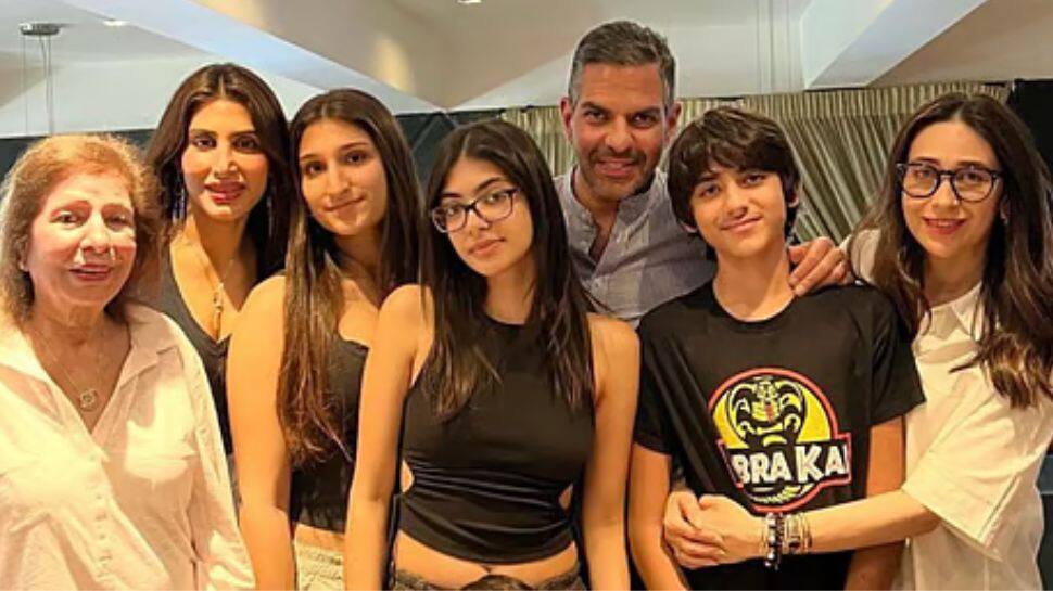 Priya Kapur vs. Karisma Kapoor’s Kids