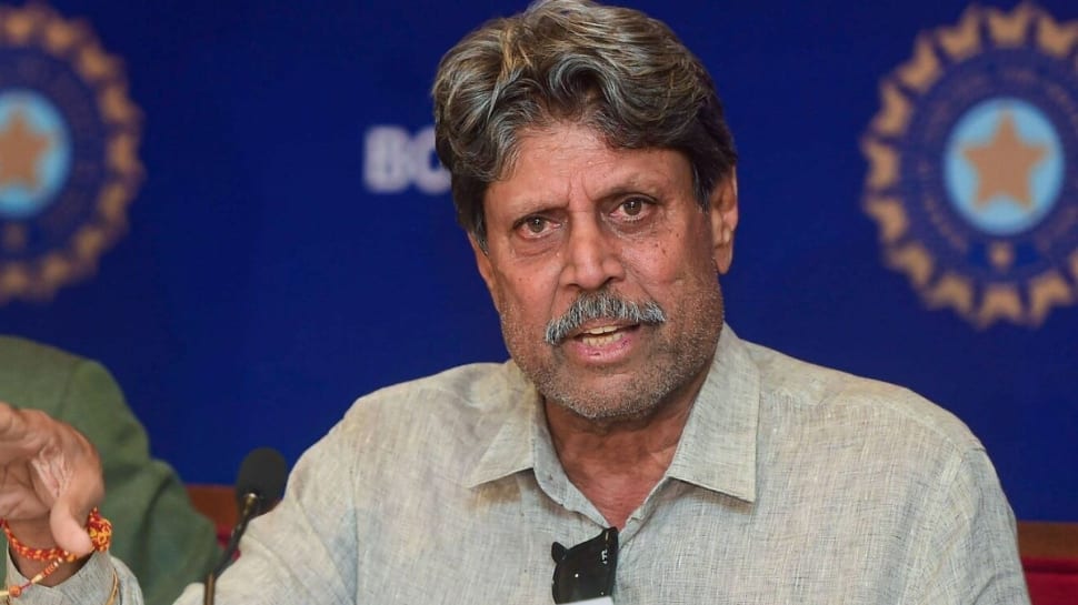 भारत बनाम पाकिस्तान एशिया कप 2025 के झटके के बारे में बढ़ती आलोचनाओं के बीच, कपिल देव कहते हैं: “यह एक बड़ी समस्या मत करो”