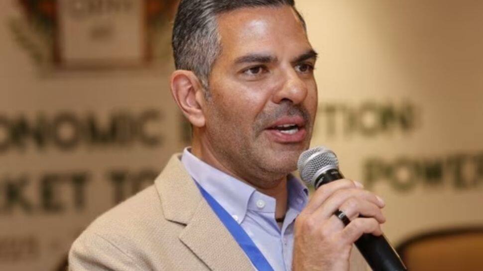 Sunjay Kapur’s Death