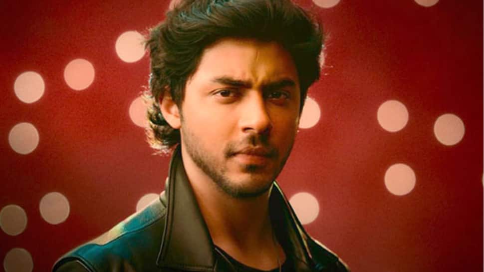The Ba***ds Of Bollywood: Aryan Khan Makes Singing Debut With 'Tenu Ki Pata' Song, Diljit Joins Vocals - WATCH