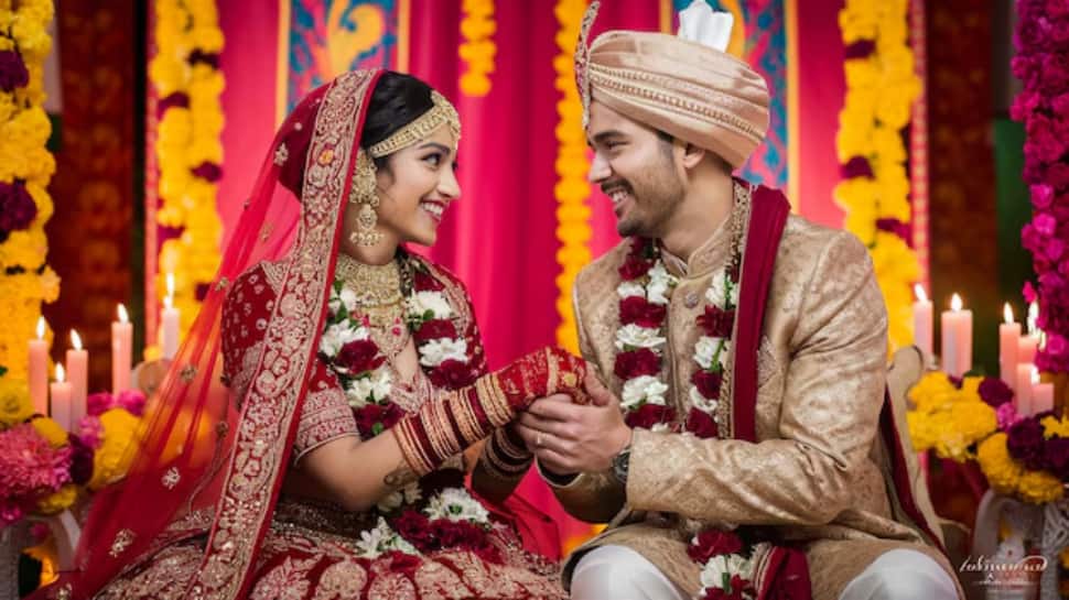 From Newlyweds To Long-Term Love: 6 Phases Of Marriage And Why Stage 3 Tests Couples At The Most