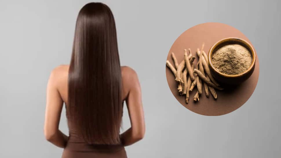 How To Use Ashwagandha For Hair Growth: Benefits, Best Methods, And Tips For Naturally Strong And Healthy Hair