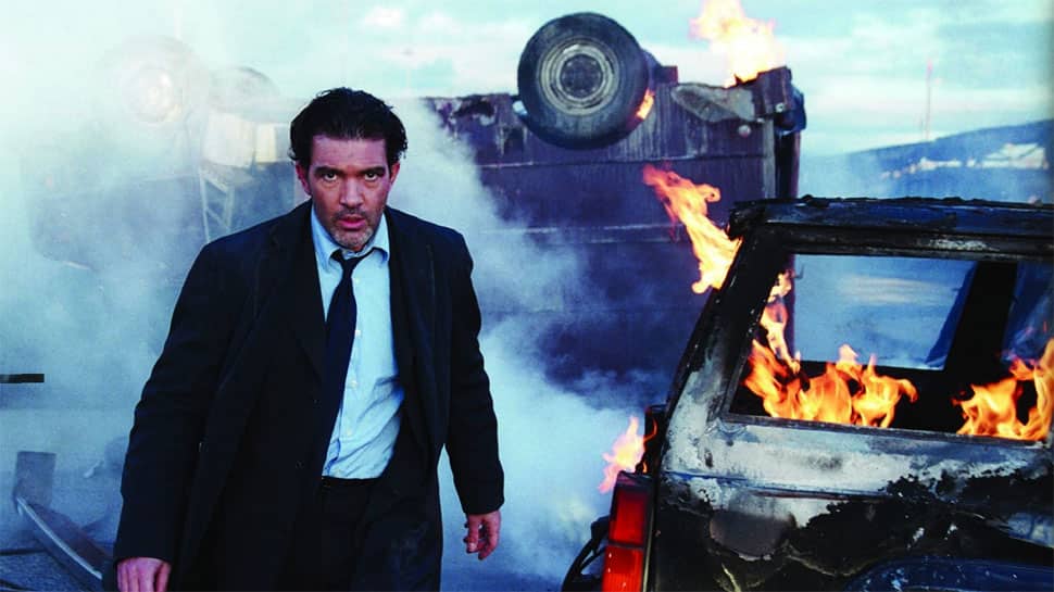 Ballistic: Ecks vs. Sever (2002)