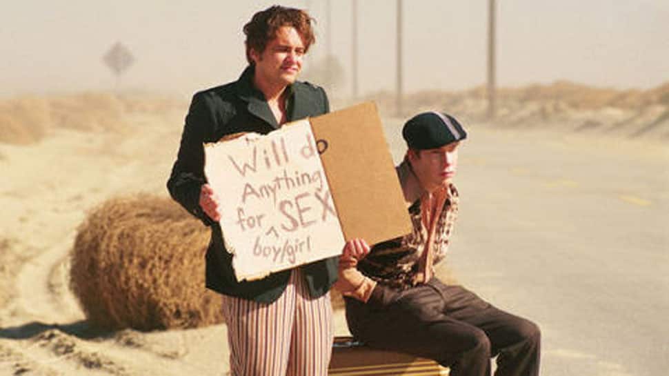 Gold Diggers (2003)