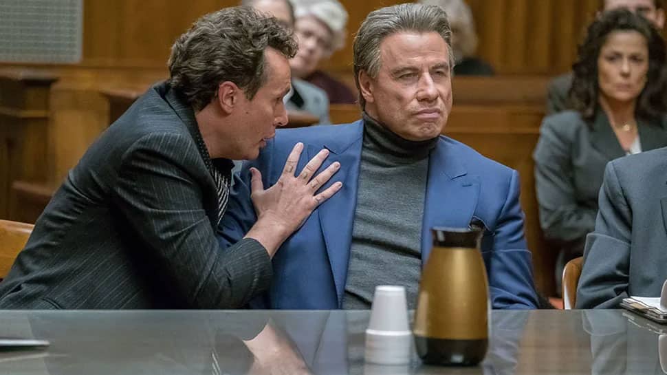 Gotti (2018)