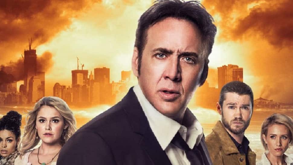 Left Behind (2014)