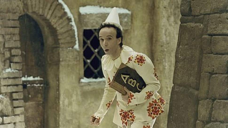 Pinocchio (2002)