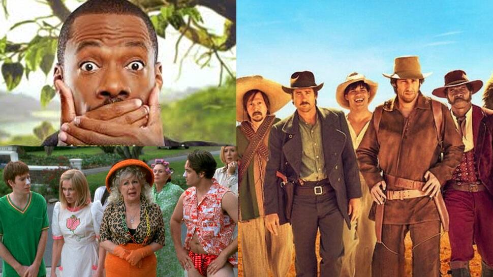 10 Worst Movies Of All Time