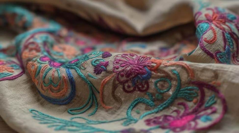 Patola Saree (Gujarat)