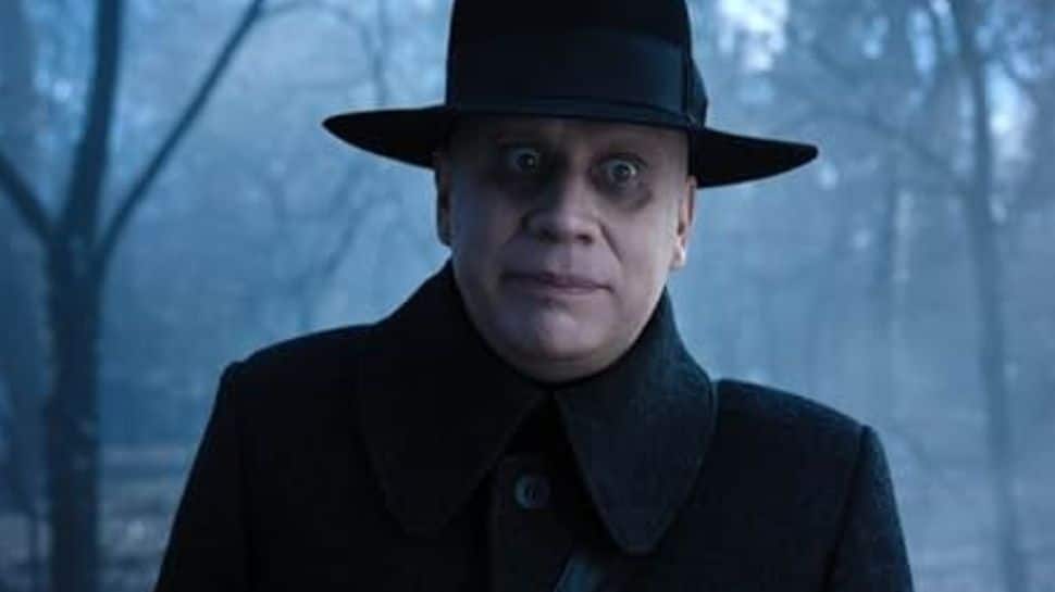 Netflix Expands ‘Wednesday’ Universe With Uncle Fester Spin-Off, Fred Armisen Promises 'Fantastic' Ride