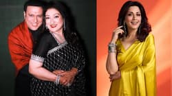 'Bas Sonali Bach Gayi': Sunita Ahuja REVEALS Govinda Flirted With His Co-Star