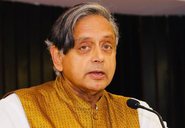 `A Worrying Portent Of Things To Come`: Shashi Tharoor Flags Jamaat-e-Islami’s Rise In Bangladesh