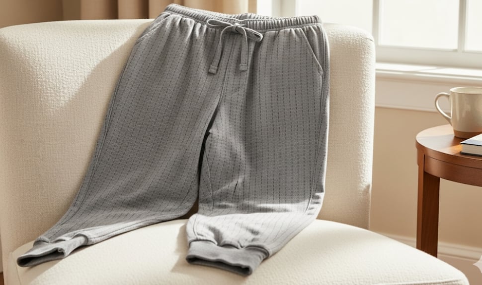 Relax in Style – Lounge Pants Under ₹999