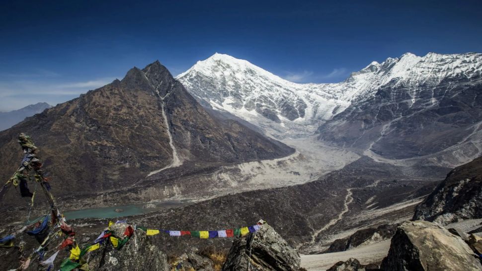 Monsoon Crosses The Himalayas Into Tibet: Are Bigger Disasters Ahead? Monsoon Crosses The Himalayas Into Tibet: Are Bigger Disasters Ahead?
