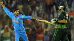 No Cricket Without Peace? Harbhajan Singh Sets Bold Condition for India-Pak