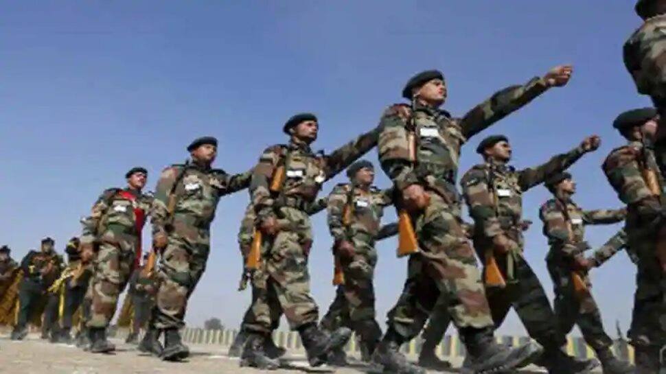 Indians To Go Mandatory Military Training Like Israel? Madhya Pradesh BJP Leader Calls For New Norms