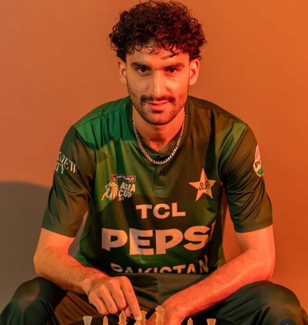 10. Sufiyan Muqeem – Promising Spinner