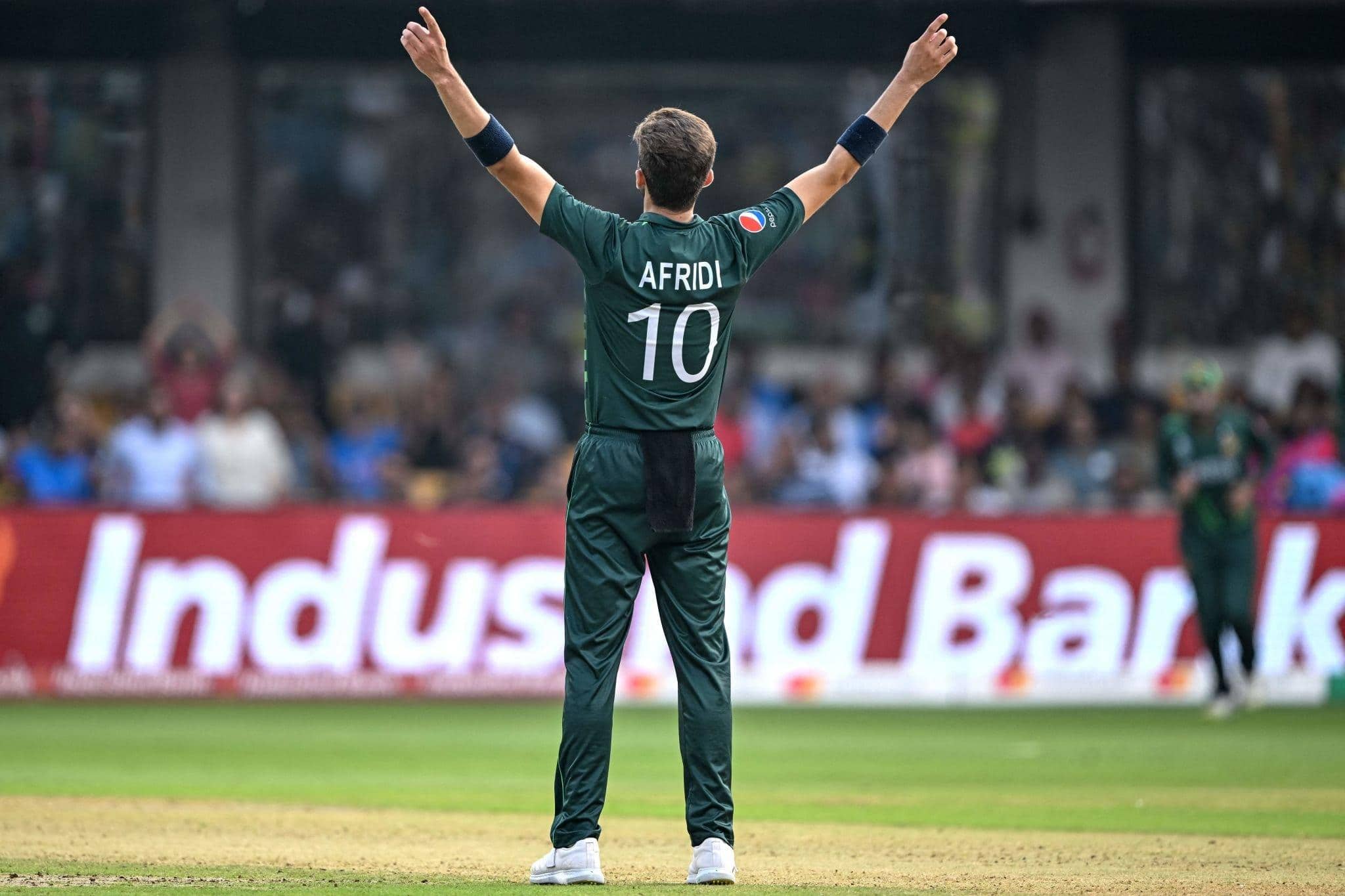9. Shaheen Shah Afridi – Strike-Pace Leader