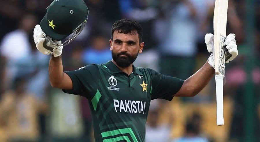 3. Fakhar Zaman – ODI Opener Turned T20 No. 3