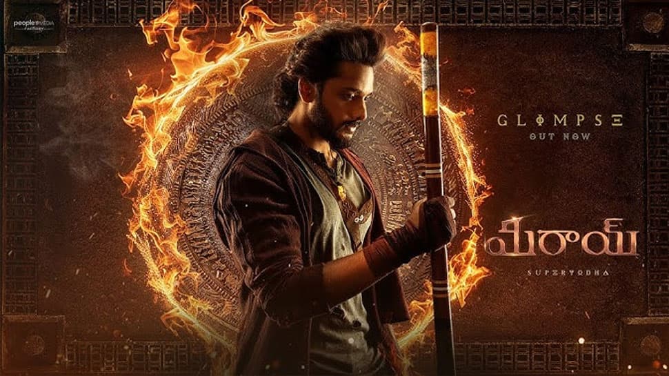 Mirai Movie Review: Strong Story, Stunning VFX, And Teja Sajja’s Brilliance Make ‘Mirai’ A Winner