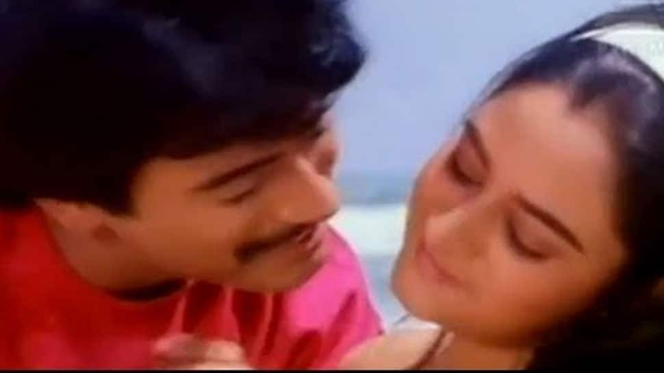 THIS South Indian Actress Reveals She 'Was Forced To Be In A Bikini For A Song...I Was Uncomfortable, I Cried But...'