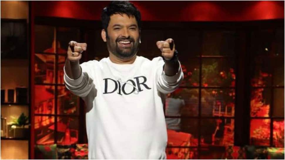 MNS Warns Kapil Sharma To Stop Calling Mumbai As ‘Bombay’ On The Great Indian Kapil Show