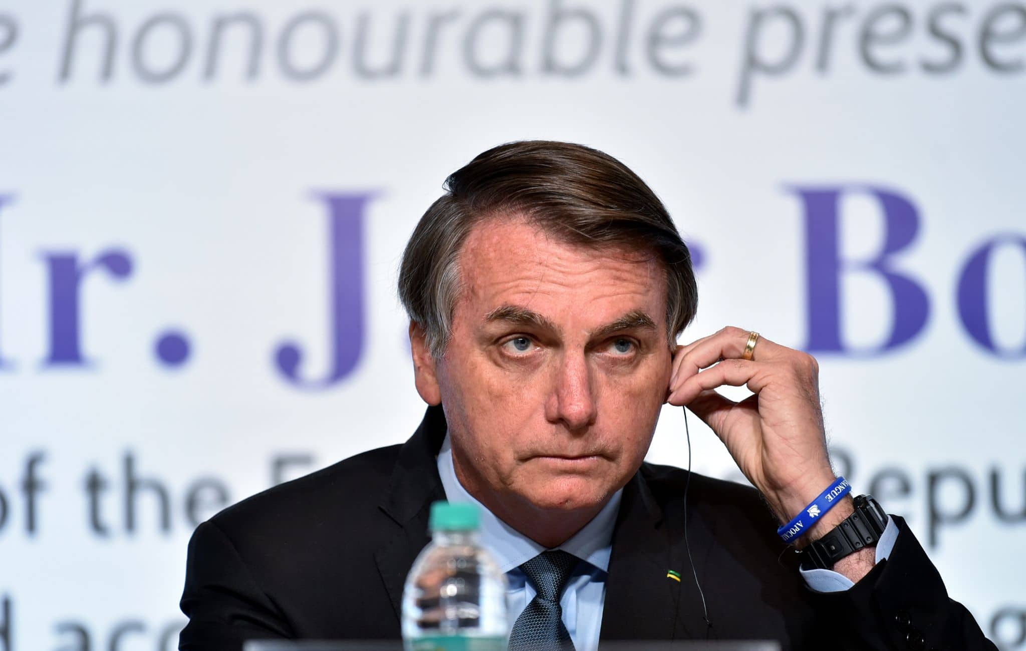 Brazil`s Ex-President Jair Bolsonaro Sentenced To 27 Years Imprisonment By Supreme Court Over Coup Attempt