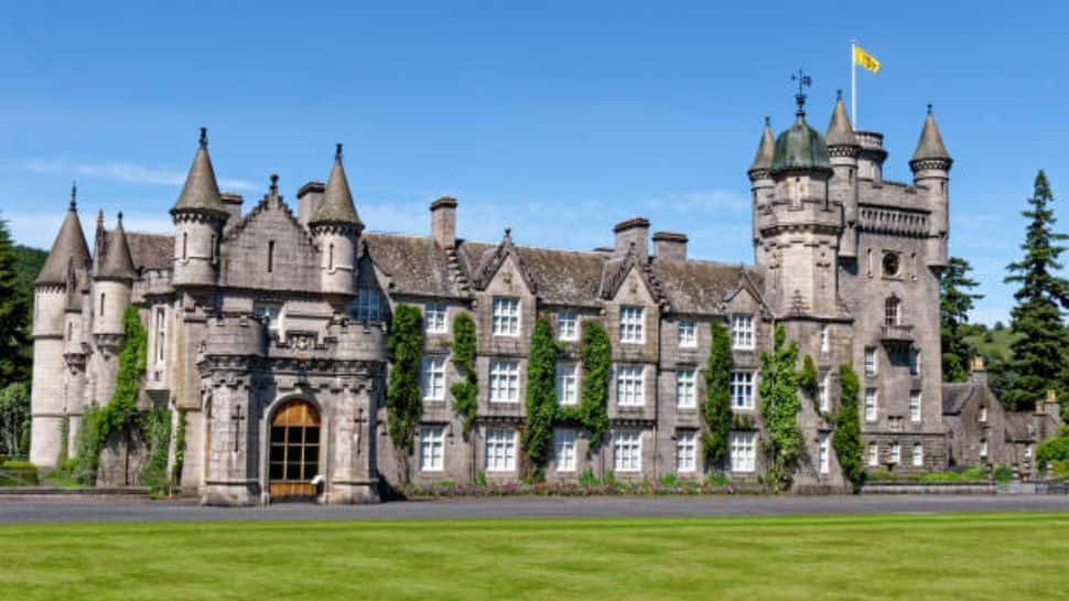 Balmoral Castle – The Royal Retreat in Scotland