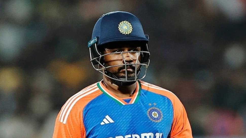 Kris srkkanth की चेतावनी संजू सैमसन के लिए: अधिनियम या श्रेयस अय्यर आपकी जगह ले लेंगे