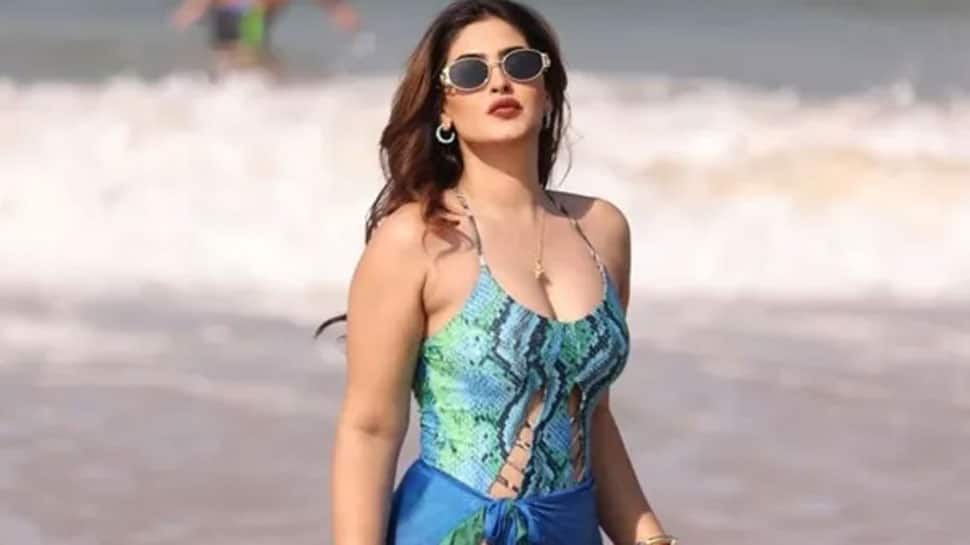 Karishma Sharma Of Pyaar Ka Punchnama 2 Fame Sustains Injuries On Head & Back After Jumping Off Moving Train In Mumbai