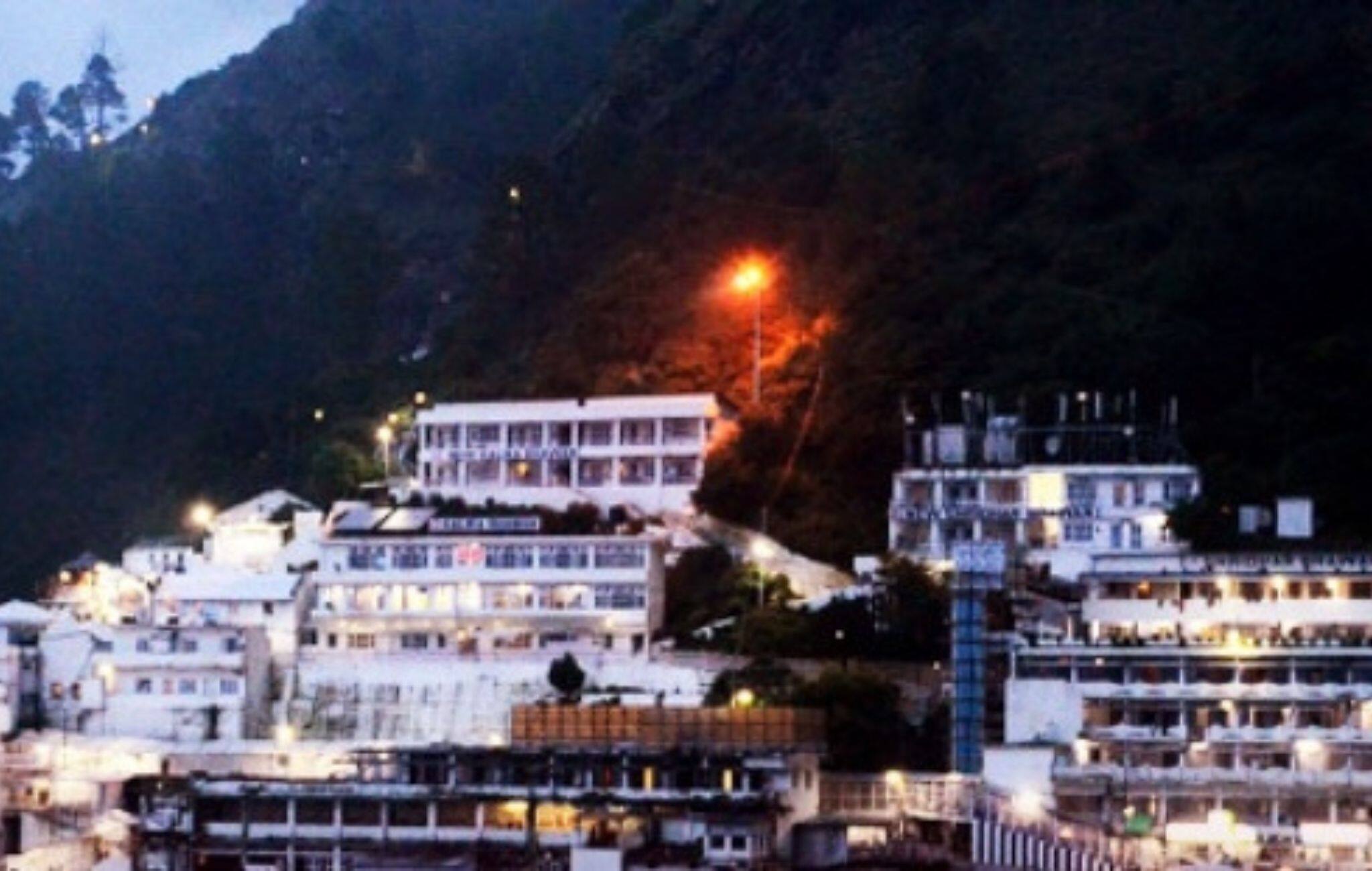 Shri Mata Vishno Devi Yatra Likely To Resume From September 14; Authorities On Alert Over Weather Condition