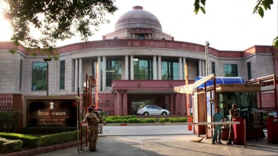 India, France Hold 17th Counter-Terrorism Meet In Paris, Condemn Pahalgam Attack