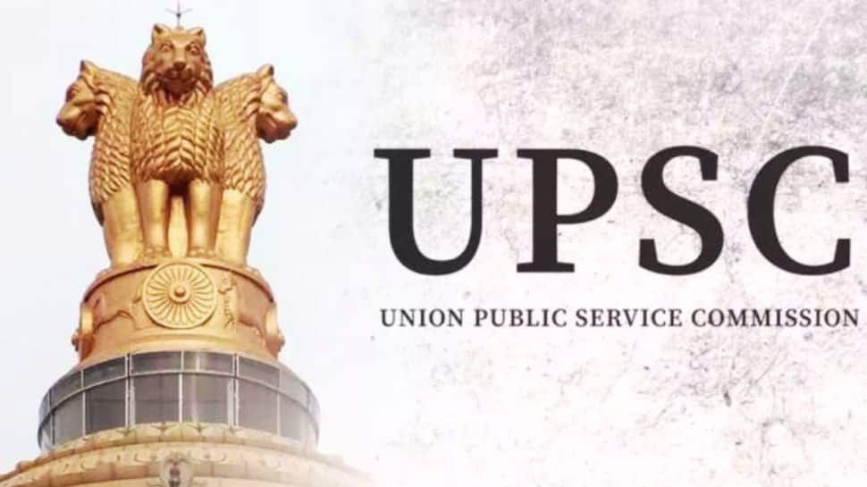 Clearing UPSC