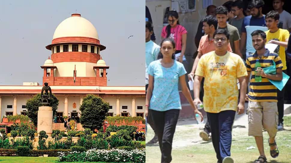 Supreme Court Scheduled To Hear NEET PG 2025 Transparency Petition Today Supreme Court Scheduled To Hear NEET PG 2025 Transparency Petition Today