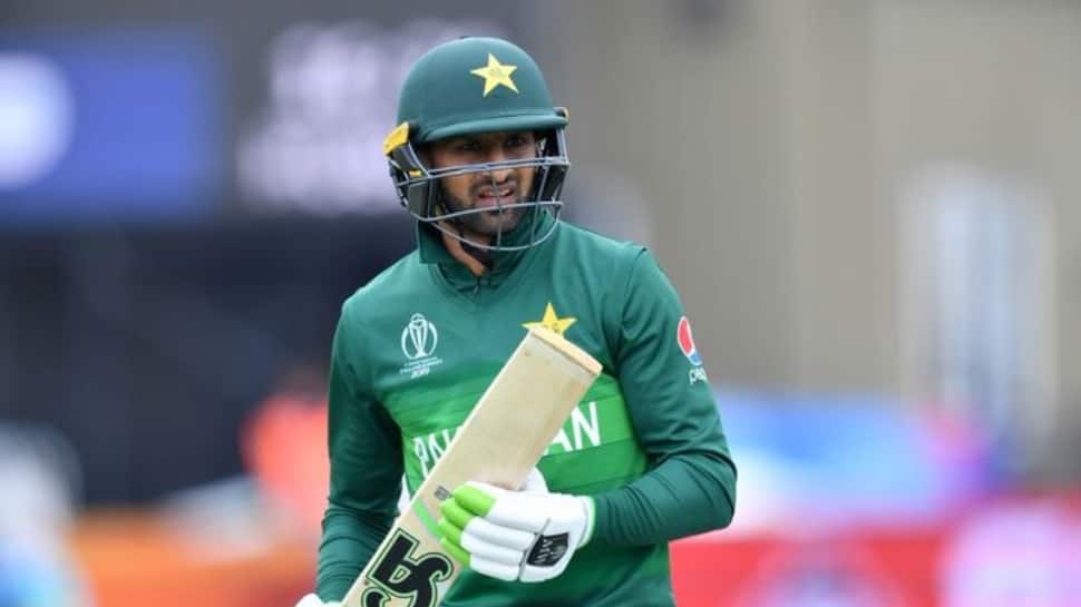 Shoaib Malik