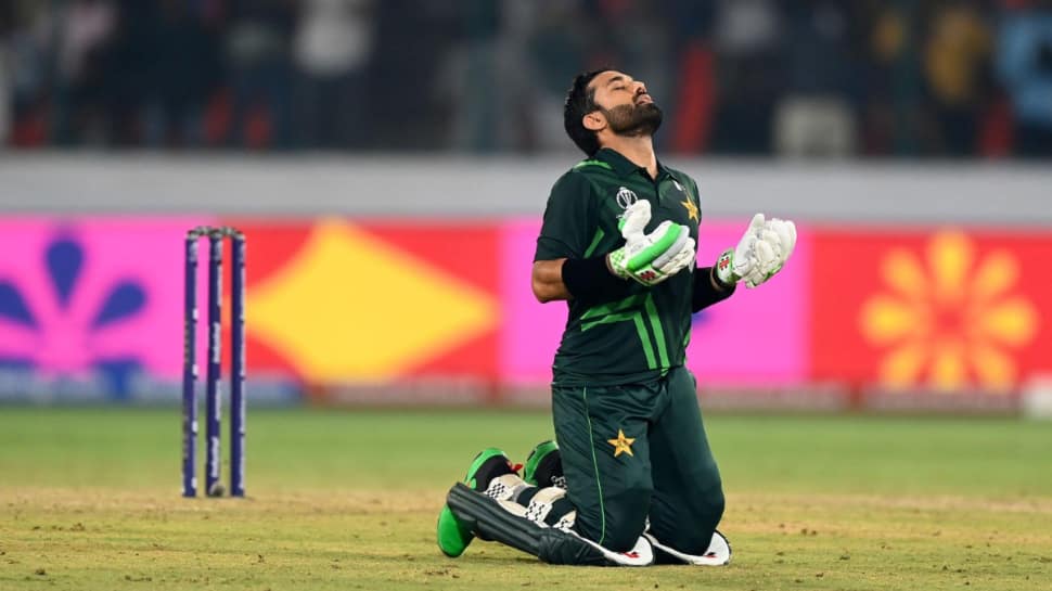 Mohammad Rizwan 