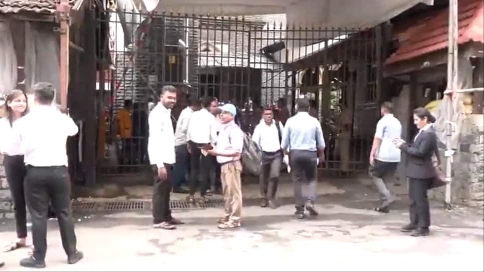 After Delhi, Bombay High Court Receives Bomb Threat; Police Investigation On