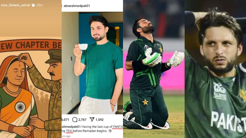 IND VS PAK On 14 September