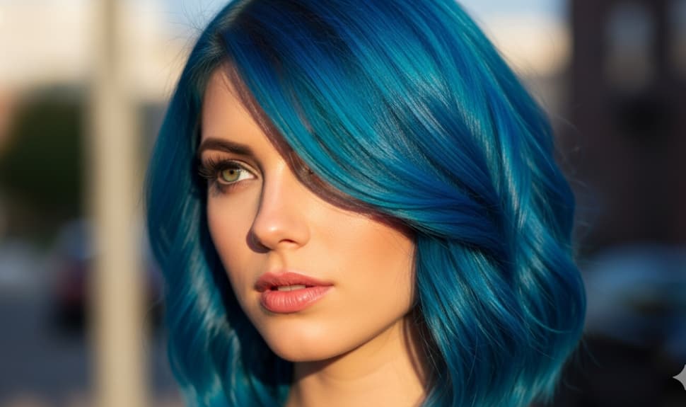 Vibrant Hues, Natural Shine: Best Hair Colour Formulas Vibrant Hues, Natural Shine: Best Hair Colour Formulas