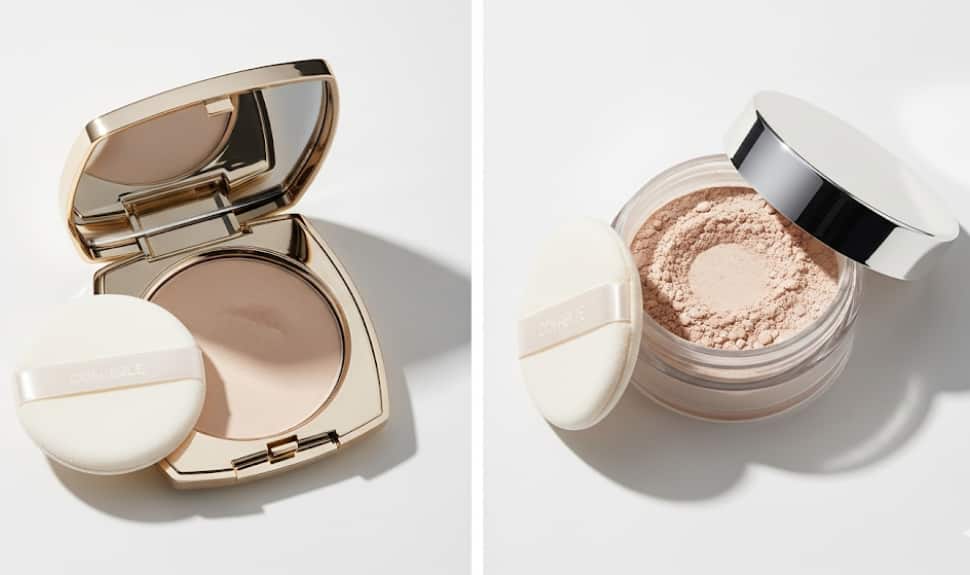 Amazon Great Indian Festival 23rd Sept: 4 Loose Powders for Festive Glow