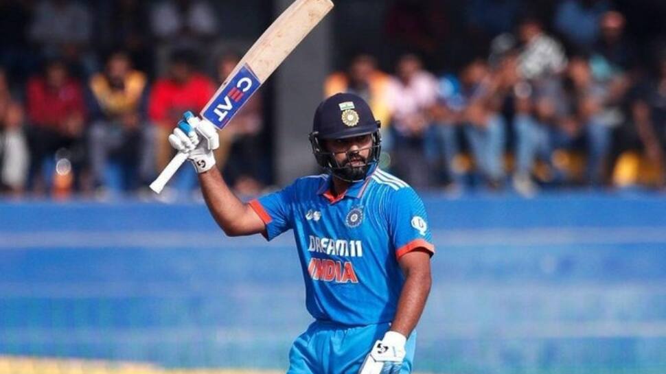 Rohit's Magic