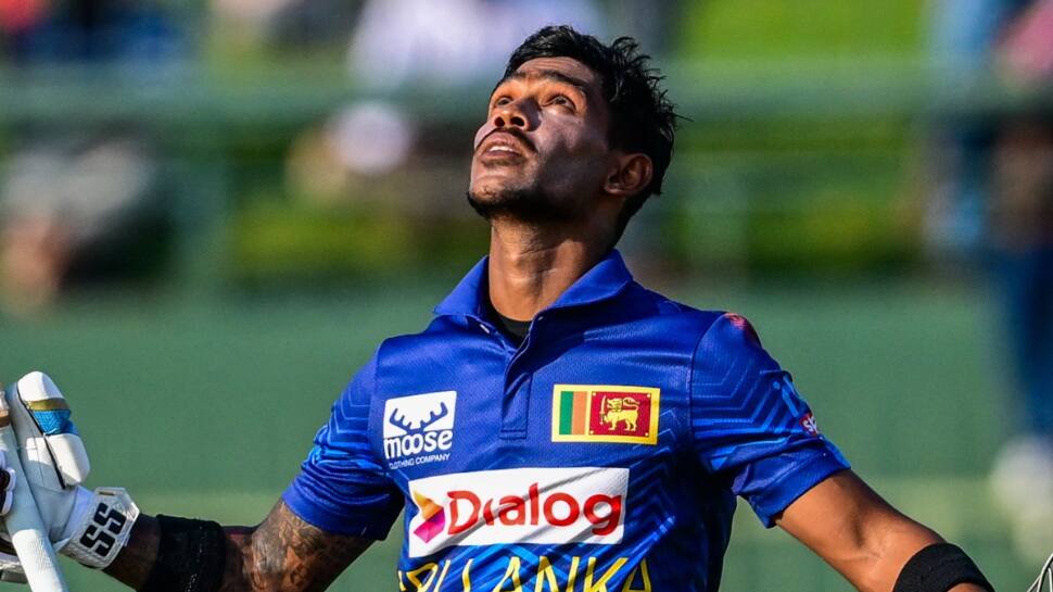 Sri Lanka 