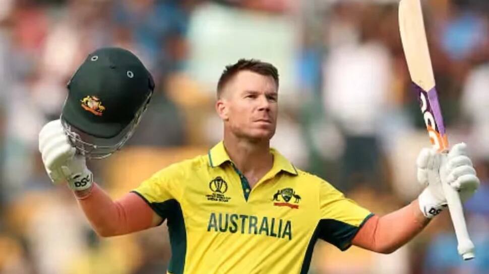 Australia and South Africa