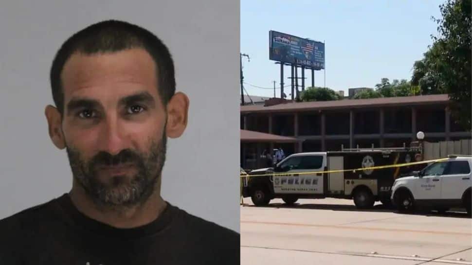 Indian Man Beheaded In Texas, Suspect Arrested By Police For Capital Murder