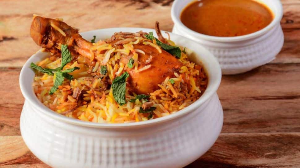 Hyderabad – Beyond the Biryani Hyderabad – Beyond the Biryani