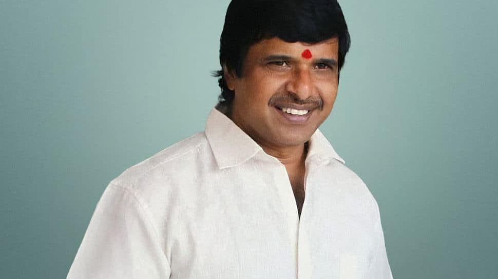 Kannada Filmmaker S Narayan, Wife And Son Booked In Dowry Harassment Case In Bengaluru