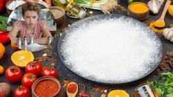 How Much Salt Is Too Much? And Its Impact On Heart Health