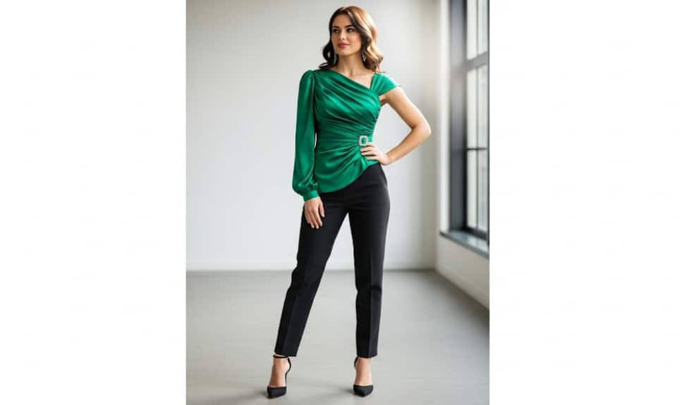 Amazon Great Indian Festival Sale: Women’s Trendy Tops Start 23rd Sept | Apparel News Amazon Great Indian Festival Sale: Women’s Trendy Tops Start 23rd Sept | Apparel News