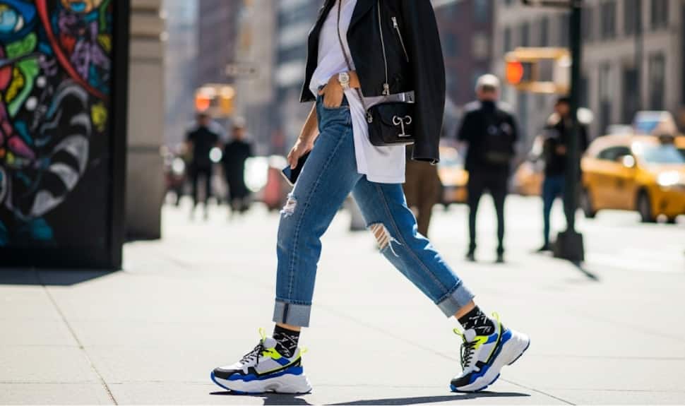 Amazon Great Indian Festival Sale Starts 23rd Sept: 4 Stylish Women’s Sneakers Amazon Great Indian Festival Sale Starts 23rd Sept: 4 Stylish Women’s Sneakers